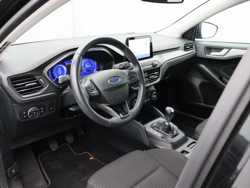 Ford Focus - Afbeelding 13 van 30