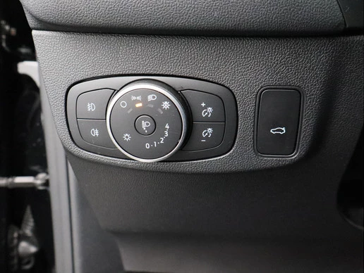 Ford Focus - Afbeelding 14 van 30