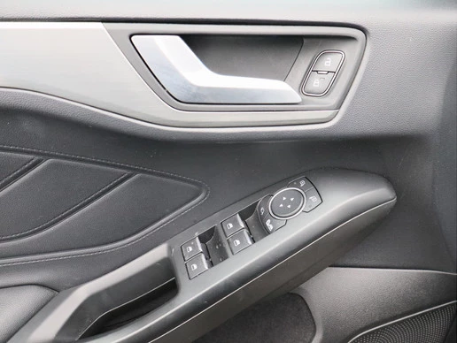 Ford Focus - Afbeelding 15 van 30