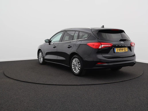 Ford Focus - Afbeelding 16 van 30