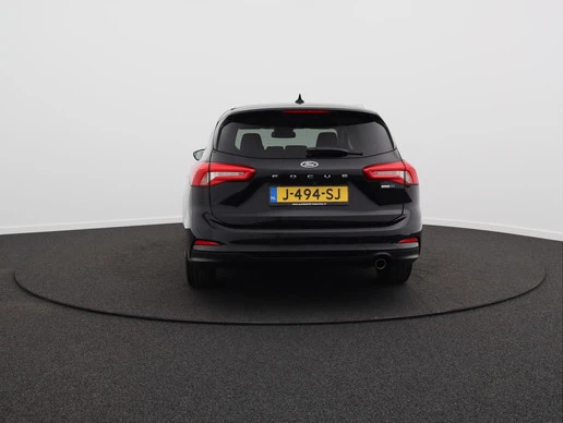 Ford Focus - Afbeelding 17 van 30