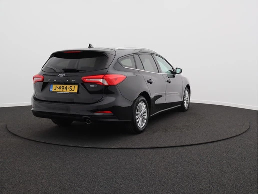 Ford Focus - Afbeelding 19 van 30