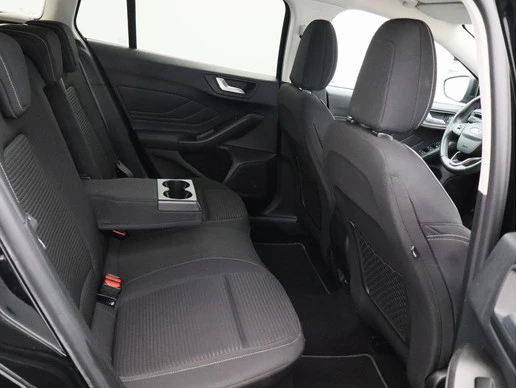 Ford Focus - Afbeelding 21 van 30