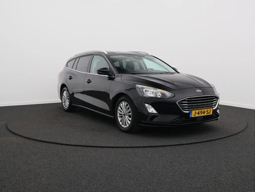 Ford Focus - Afbeelding 27 van 30