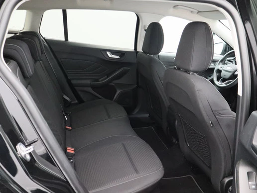 Ford Focus - Afbeelding 28 van 30