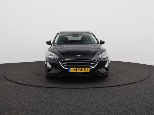 Ford Focus - Afbeelding 29 van 30