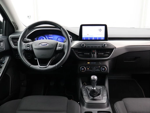 Ford Focus - Afbeelding 30 van 30