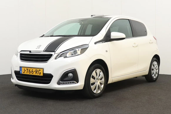 Peugeot 108 - Afbeelding 1 van 30