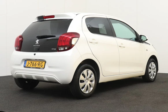 Peugeot 108 - Afbeelding 2 van 30