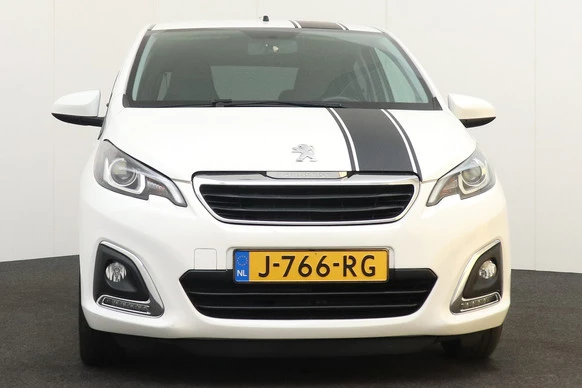Peugeot 108 - Afbeelding 3 van 30