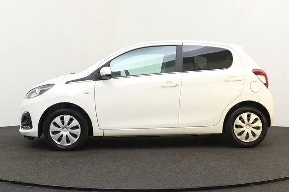 Peugeot 108 - Afbeelding 5 van 30