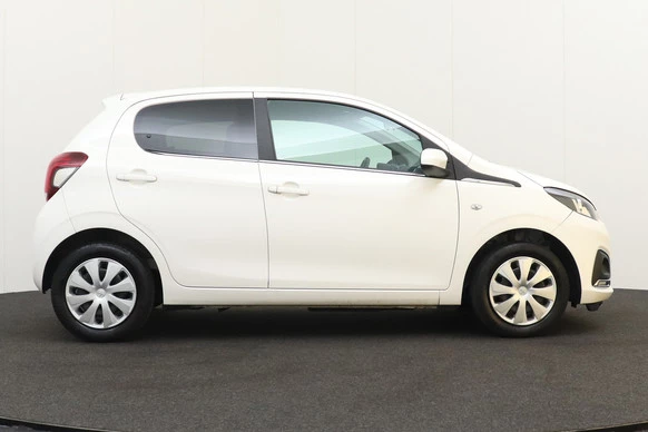 Peugeot 108 - Afbeelding 6 van 30
