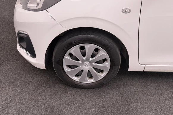 Peugeot 108 - Afbeelding 7 van 30