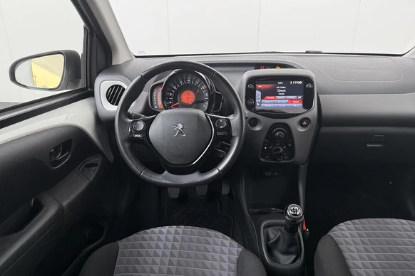 Peugeot 108 - Afbeelding 8 van 30