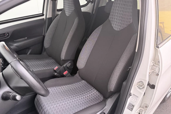 Peugeot 108 - Afbeelding 9 van 30