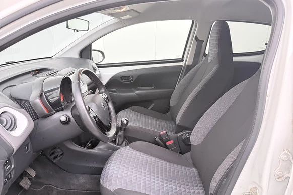 Peugeot 108 - Afbeelding 10 van 30