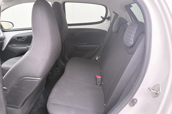 Peugeot 108 - Afbeelding 11 van 30