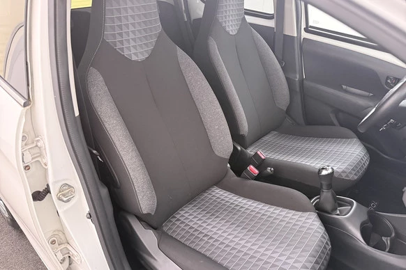 Peugeot 108 - Afbeelding 14 van 30