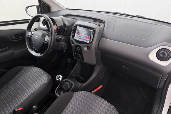Peugeot 108 - Afbeelding 15 van 30
