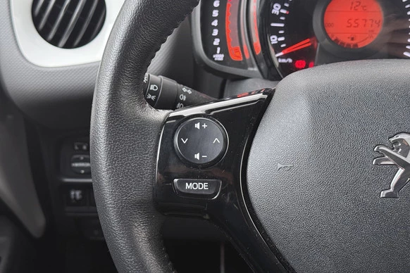 Peugeot 108 - Afbeelding 17 van 30
