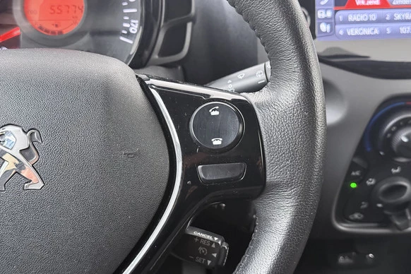 Peugeot 108 - Afbeelding 19 van 30