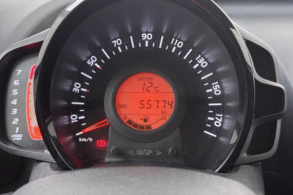 Peugeot 108 - Afbeelding 21 van 30