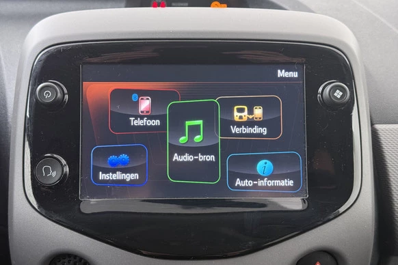 Peugeot 108 - Afbeelding 22 van 30