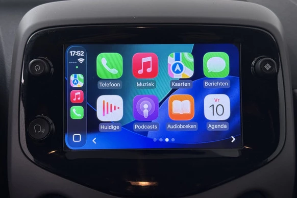 Peugeot 108 - Afbeelding 25 van 30