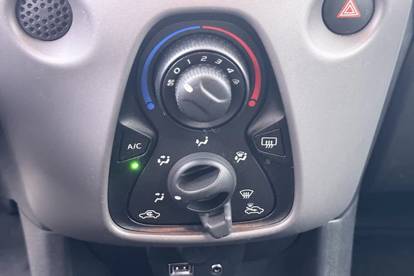Peugeot 108 - Afbeelding 28 van 30