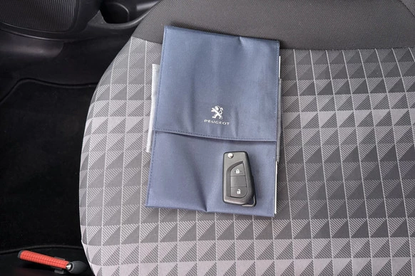 Peugeot 108 - Afbeelding 30 van 30