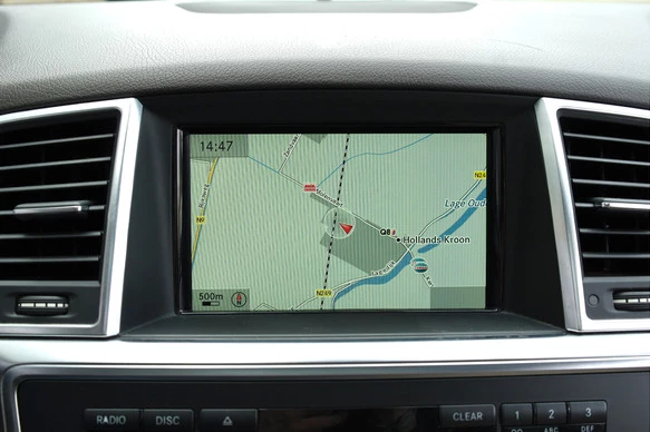 Mercedes-Benz M-Klasse - Afbeelding 10 van 30