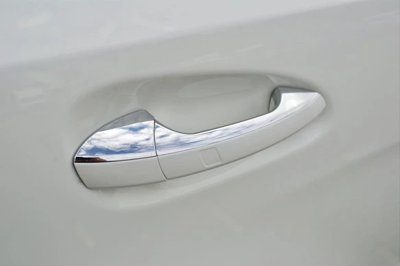 Mercedes-Benz M-Klasse - Afbeelding 20 van 30