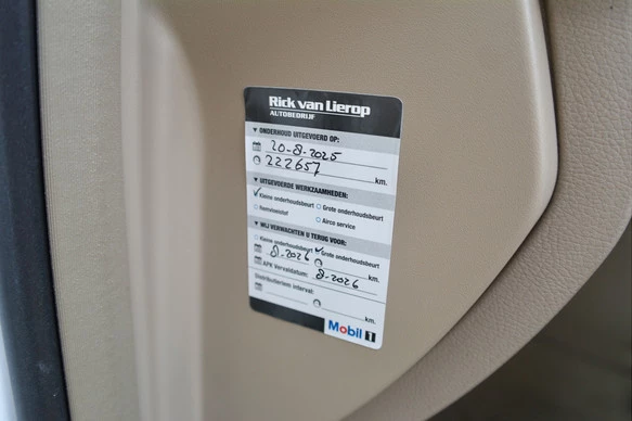 Mercedes-Benz M-Klasse - Afbeelding 25 van 30