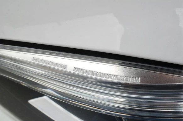 Mercedes-Benz M-Klasse - Afbeelding 28 van 30