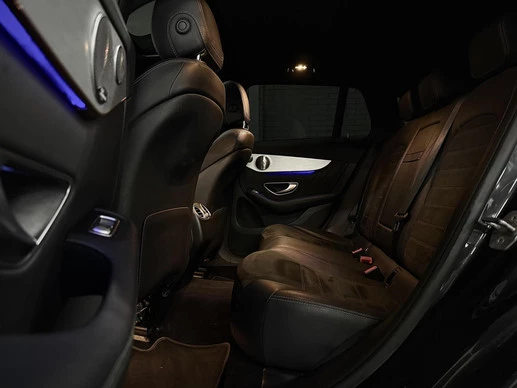 Mercedes-Benz EQC - Afbeelding 5 van 30