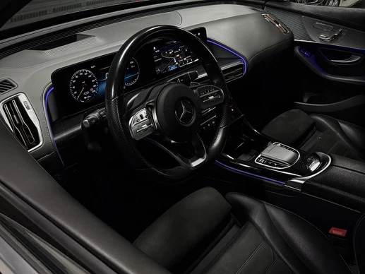 Mercedes-Benz EQC - Afbeelding 7 van 30