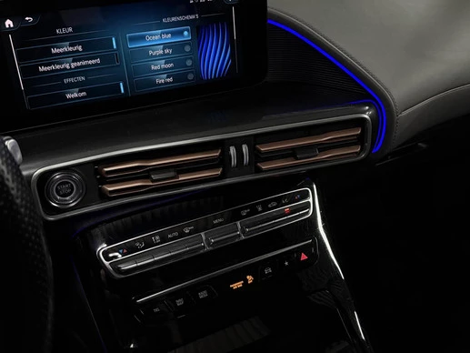 Mercedes-Benz EQC - Afbeelding 13 van 30