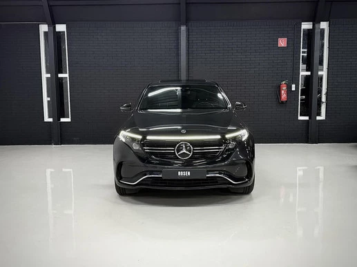 Mercedes-Benz EQC - Afbeelding 15 van 30