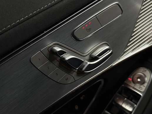 Mercedes-Benz EQC - Afbeelding 16 van 30