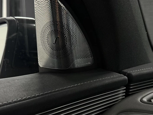 Mercedes-Benz EQC - Afbeelding 17 van 30