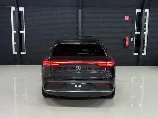 Mercedes-Benz EQC - Afbeelding 19 van 30