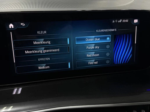 Mercedes-Benz EQC - Afbeelding 23 van 30