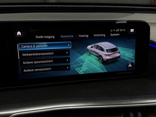 Mercedes-Benz EQC - Afbeelding 25 van 30