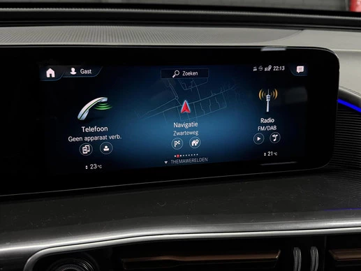 Mercedes-Benz EQC - Afbeelding 27 van 30