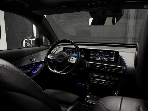 Mercedes-Benz EQC - Afbeelding 29 van 30