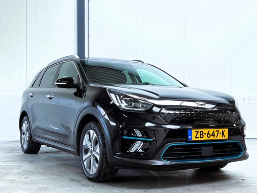 Kia e-Niro - Afbeelding 1 van 30