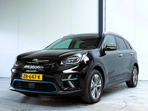 Kia e-Niro - Afbeelding 2 van 30