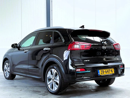 Kia e-Niro - Afbeelding 3 van 30
