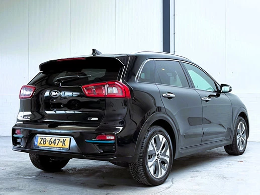 Kia e-Niro - Afbeelding 4 van 30