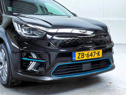Kia e-Niro - Afbeelding 5 van 30
